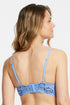 Montelle The Essentials Cup-Sized Lace Bralette